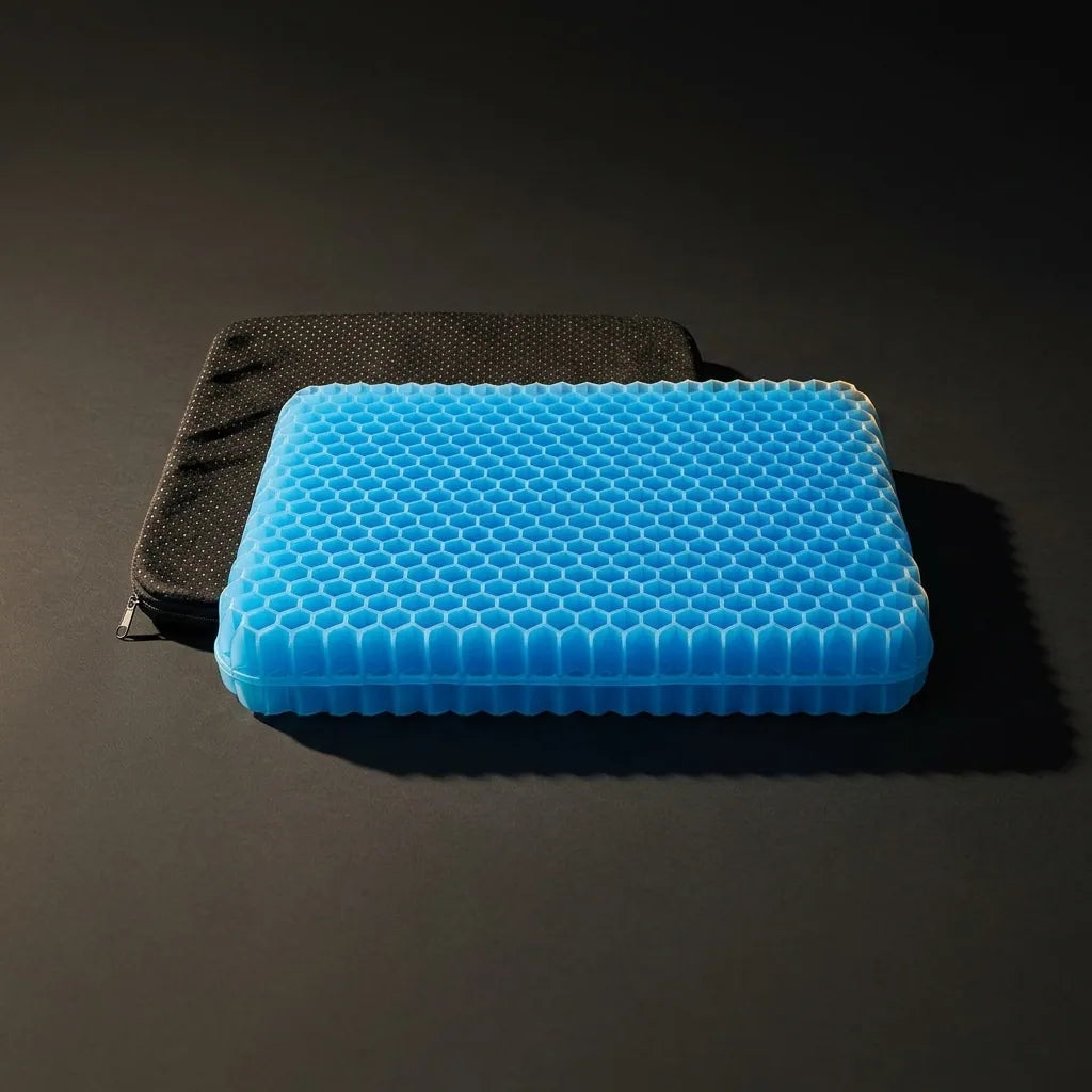 Pack Duo Ergovolve