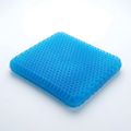 Coussin d’Assise en Gel – Confort & Soutien