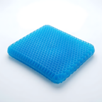Coussin d’Assise en Gel – Confort & Soutien
