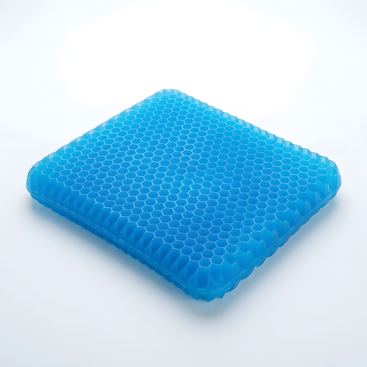 Coussin d’Assise en Gel – Confort & Soutien